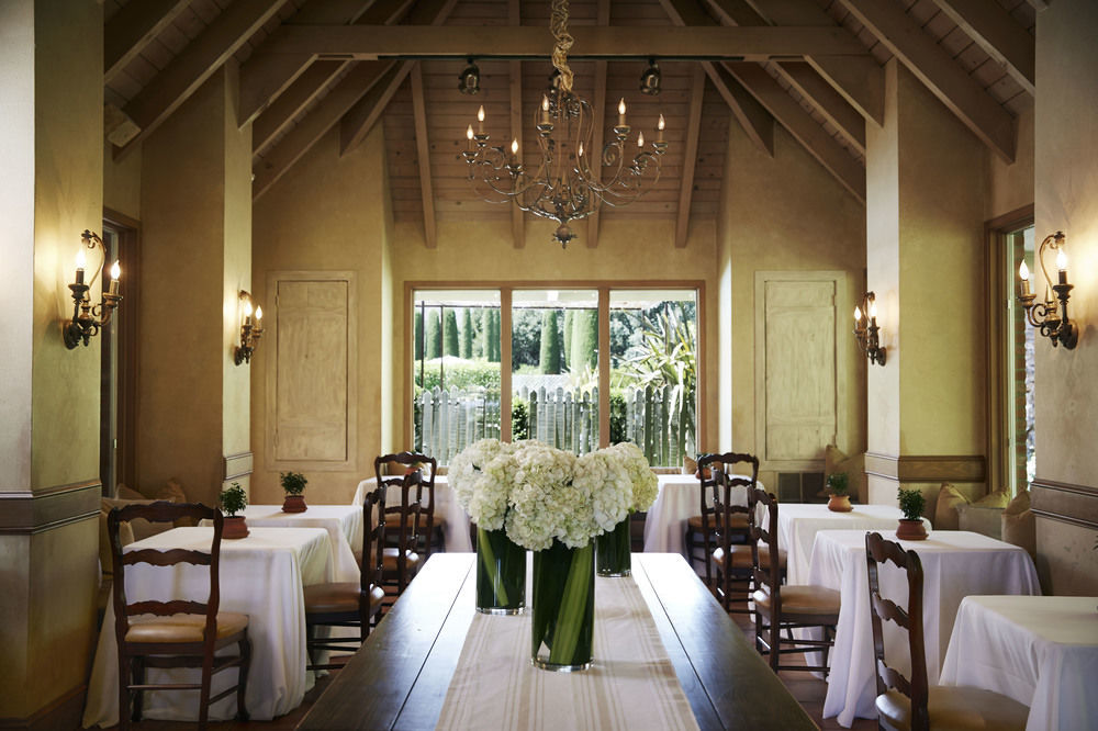 Vintage House At The Estate Yountville Dış mekan fotoğraf